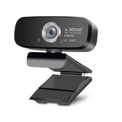 Kamera Internetowa USB Full HD SAVIO CAK-02